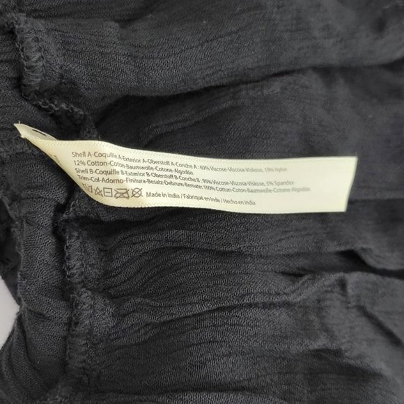 FREE PEOPLE adella cami lace crop top Sz S NEW - Picture 10 of 10